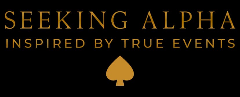 Seeking Alpha Logo
